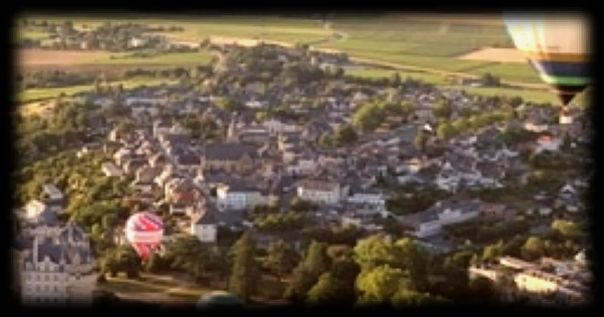 Montgolfières au sol : l’Anjou en première ligne contre une mesure fiscale qui menace un secteur déjà fragile