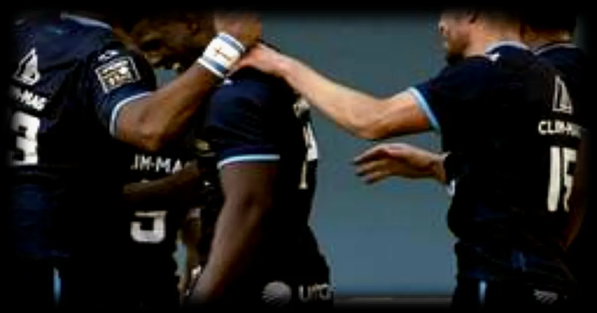 Montpellier bat Perpignan 53-13 et rejoint le Connacht en quart de finale de Challenge Cup