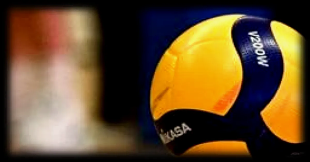 Montpellier et Poitiers se qualifient pour la finale du championnat de France de volley