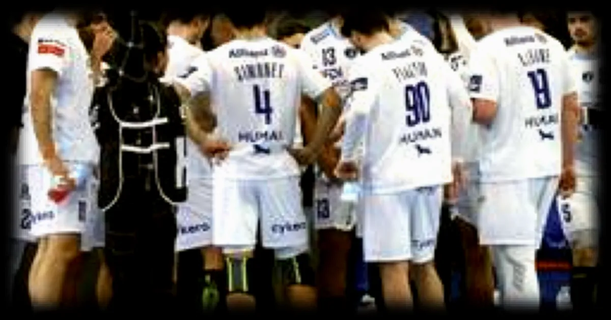 Montpellier Handball se qualifie pour le Final Four de la Ligue européenne après sa victoire contre le Vardar Skopje