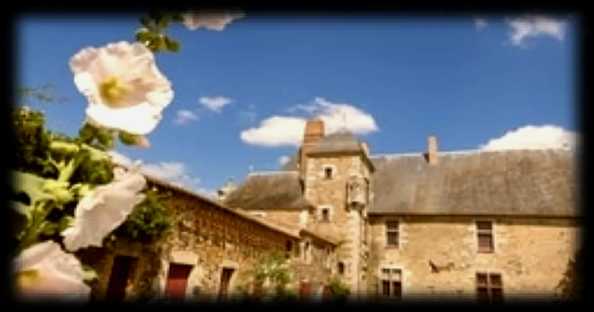 Montréverd : le Logis de la Chabotterie propose une plongée dans l’histoire vendéenne au XVIIIe siècle