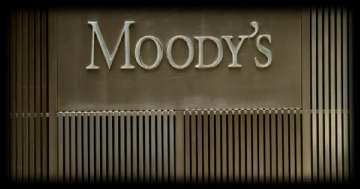 Moody's maintient la note souveraine de la France à Aa3 avec perspective négative