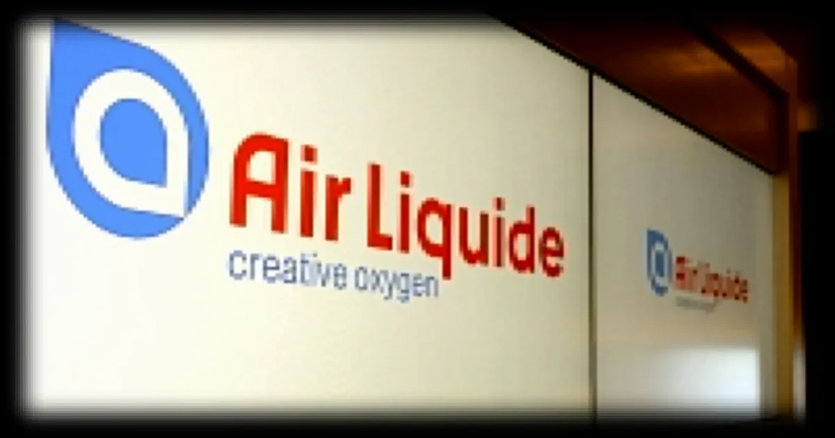 Morgan Stanley passe Air Liquide en « surpondération » grâce à ses perspectives dans l’IA et les semi-conducteurs