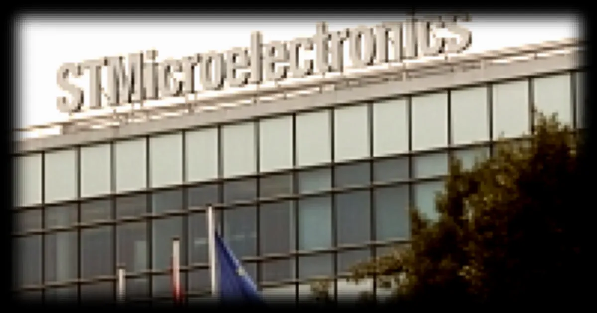 Morgan Stanley voit les actions STMicroelectronics et Soitec grimper de plus de 25% grâce aux perspectives des data centers