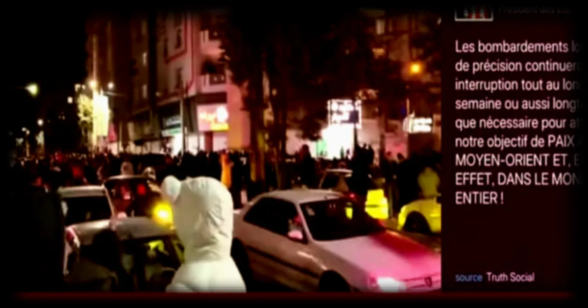 Mort d'Ali Khamenei : les réactions au Moyen-Orient