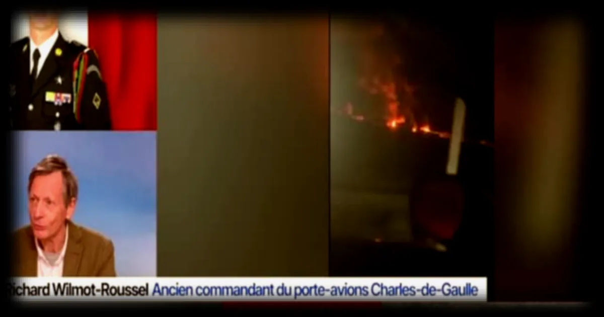 Mort de l'adjudant-chef Arnaud Frion : Réactions et conséquences d'une situation géopolitique en évolution