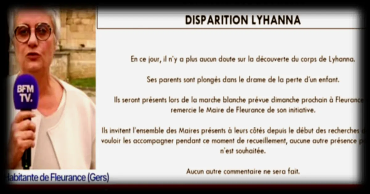 Mort de Lyhanna : Gérald Darmanin reconnaît des manquements institutionnels et annonce des sanctions contre des magistrats