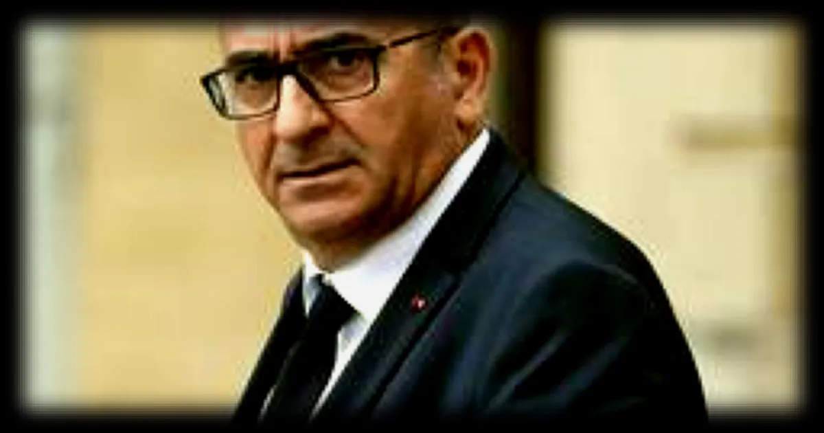 Mort de Lyhanna : le ministre de l’Intérieur évoque de nouvelles plaintes contre Jérôme Barella