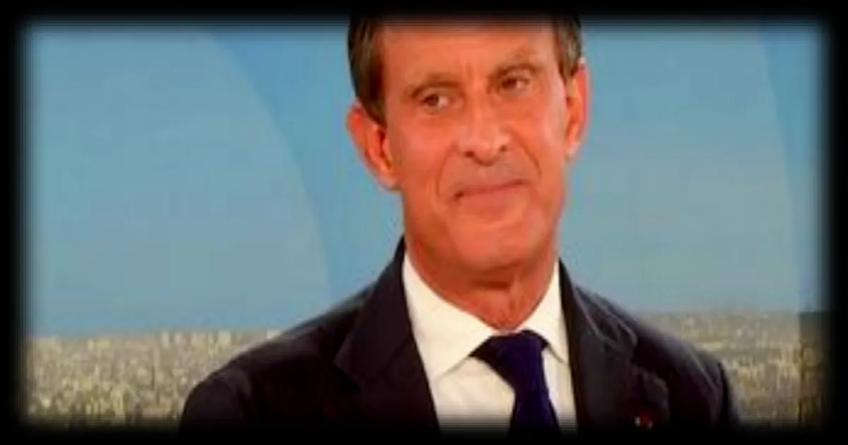 Mort de Lyhanna : Manuel Valls dénonce des dysfonctionnements institutionnels
