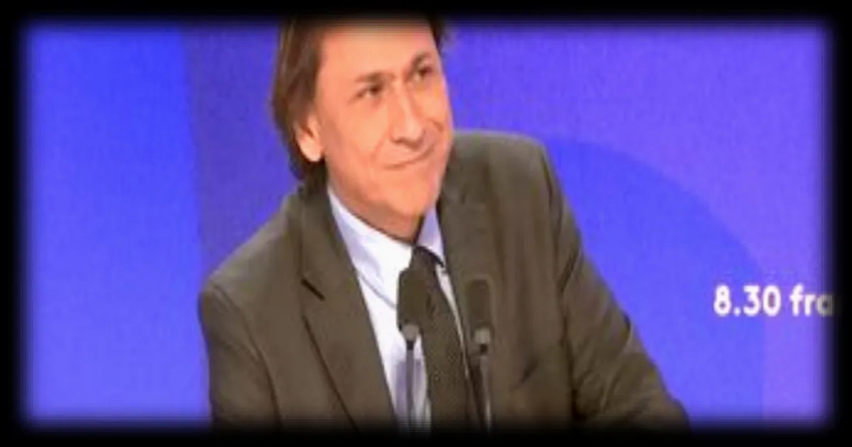 Mort de Quentin Deranque et les enjeux de la gauche : Jérôme Guedj se positionne