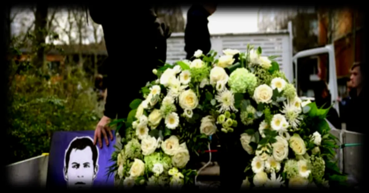 Mort de Quentin Deranque : une messe d'obsèques se déroule à Lyon sous surveillance