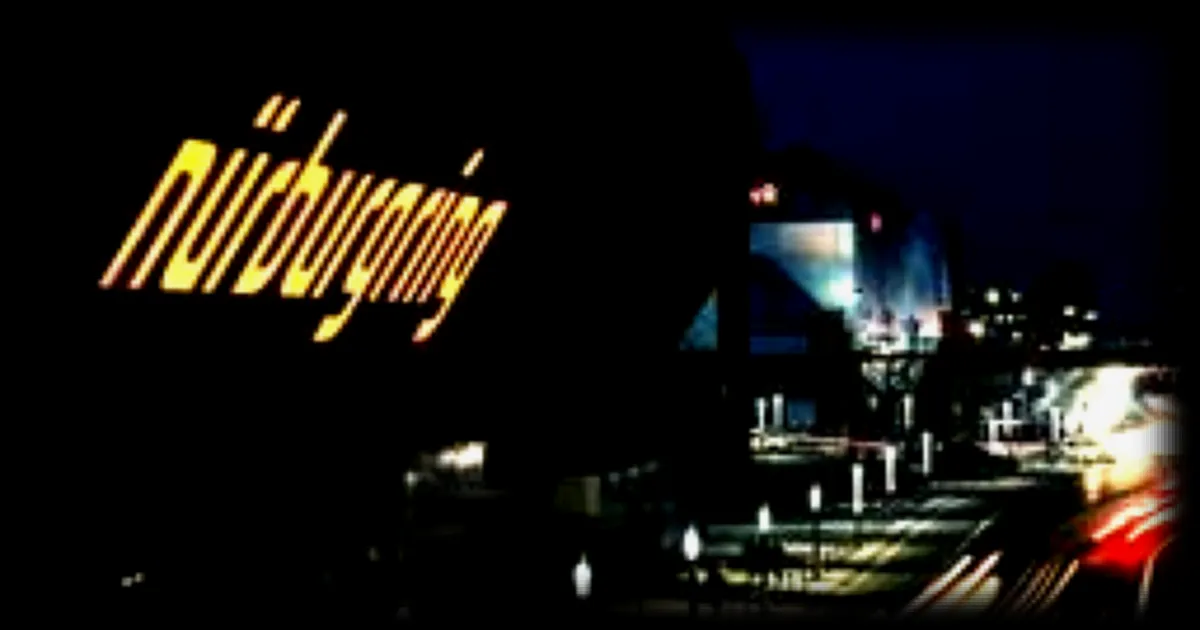 Mort d’un pilote lors des qualifications des 24 Heures du Nürburgring : la course suspendue