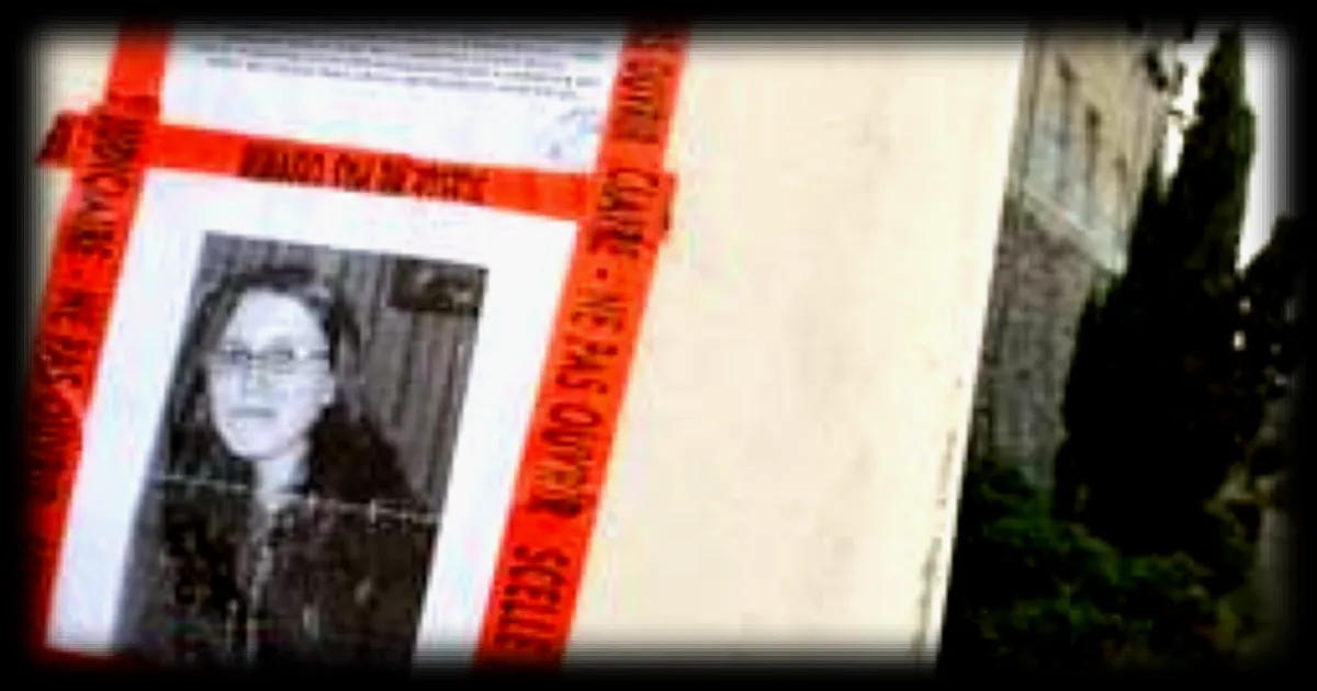 Mort mystérieuse de Céline Giboire à Saint-Malo en 2012 : un documentaire retrace 14 ans d’enquête