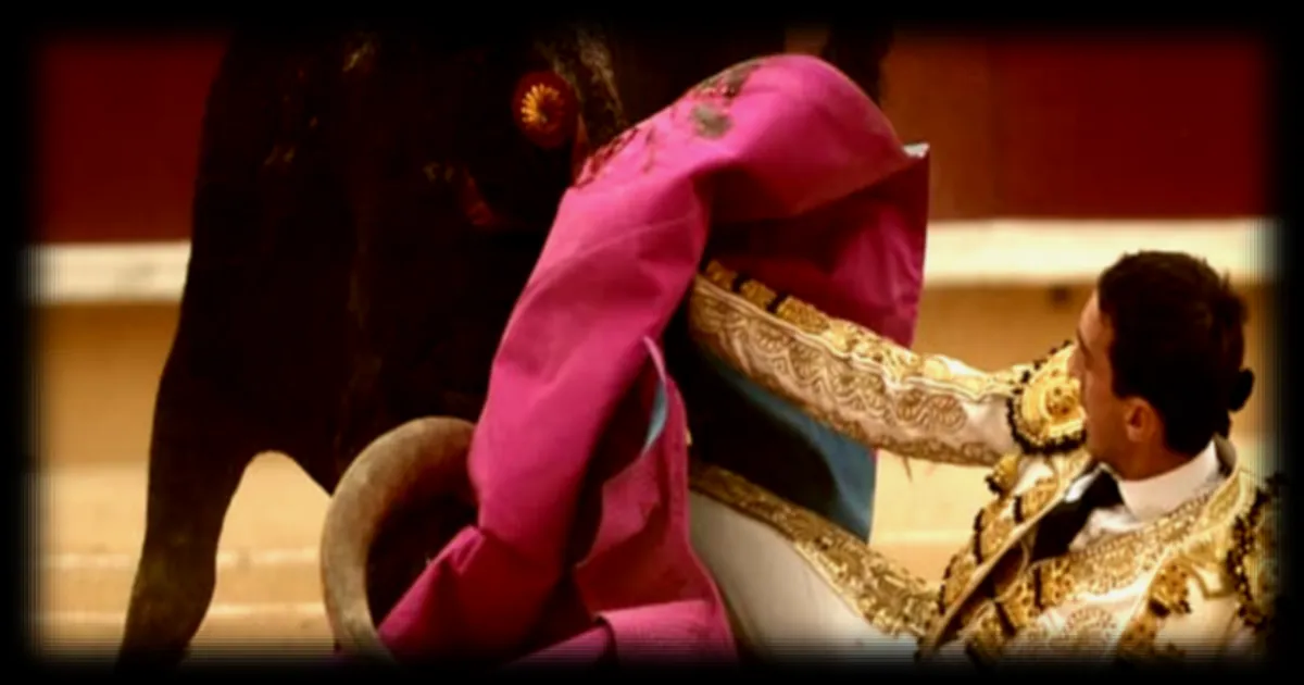 Mortellement encorné: un ancien matador tué dans une arène en Espagne avant une corrida inspirée par l'oeuvre de Picasso