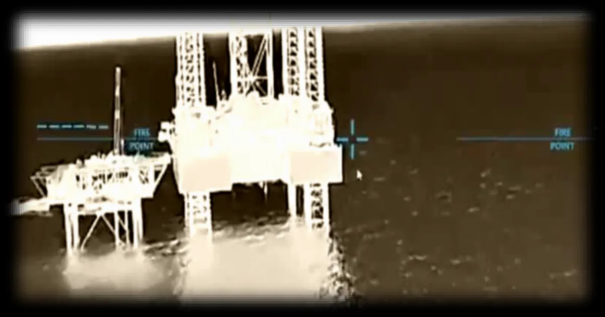 Moscou accuse Kiev d'avoir endommagé un terminal pétrolier crucial en mer Noire