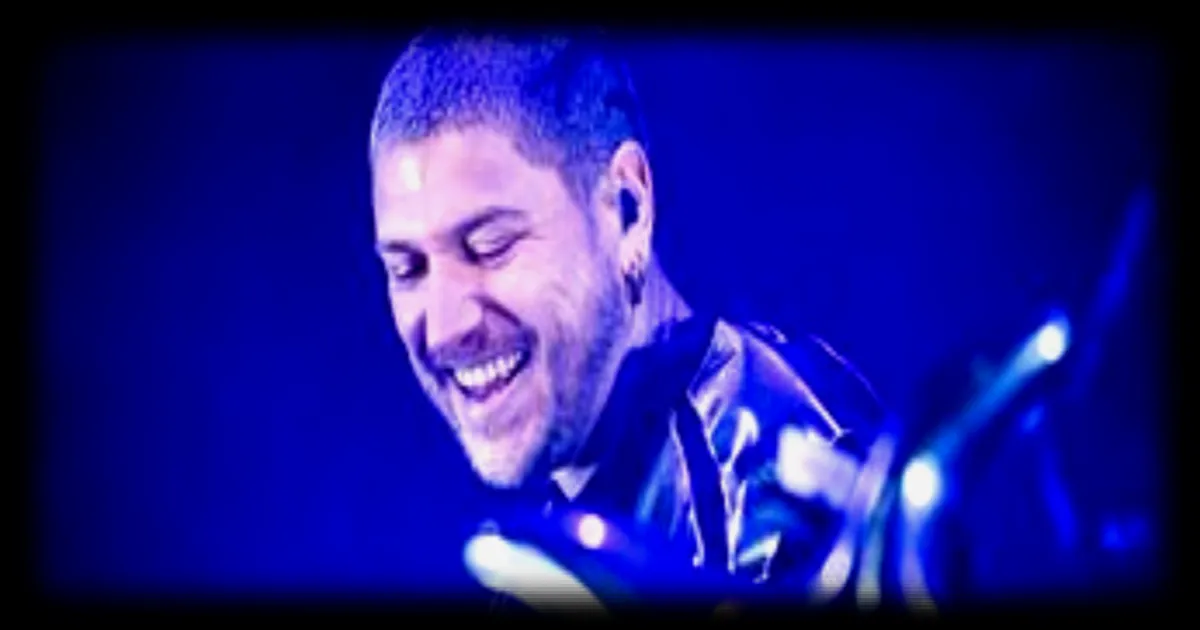 Mosimann : de la Star’Ac au single « Ghost », une carrière façonnée par l’authenticité