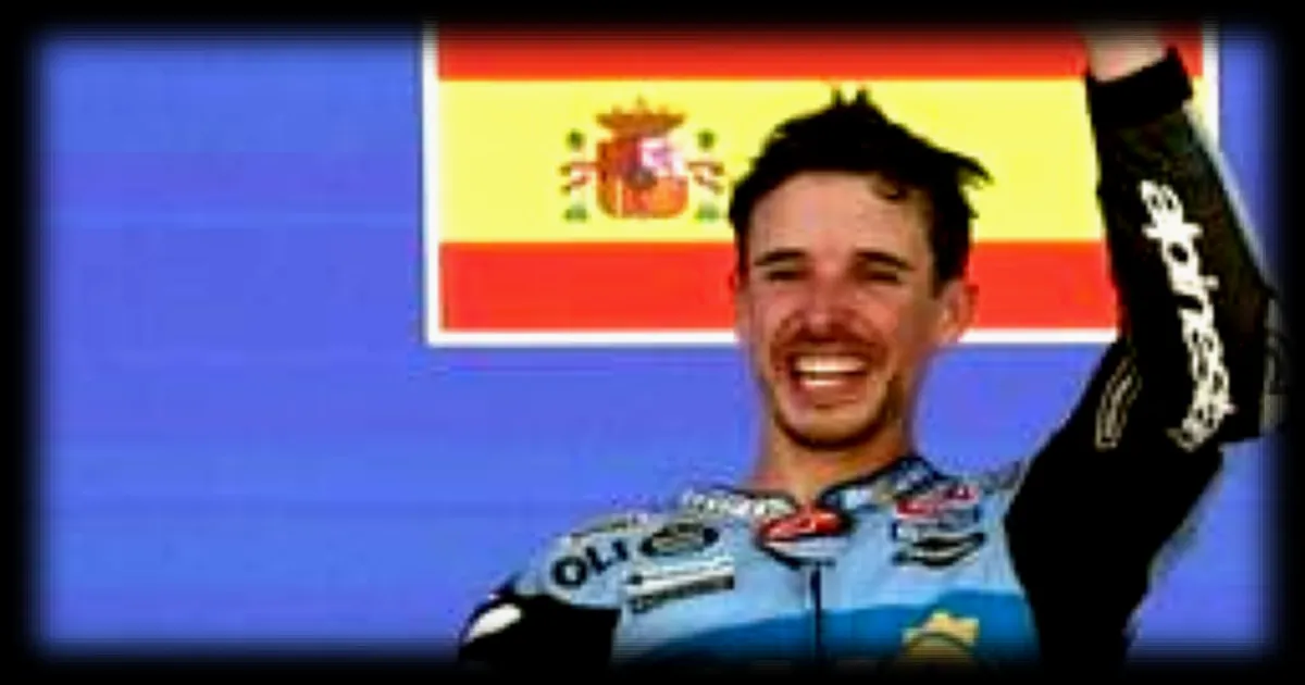 MotoGP : Alex Marquez remporte le Grand Prix d’Espagne et Marco Bezzecchi creuse l’écart au championnat