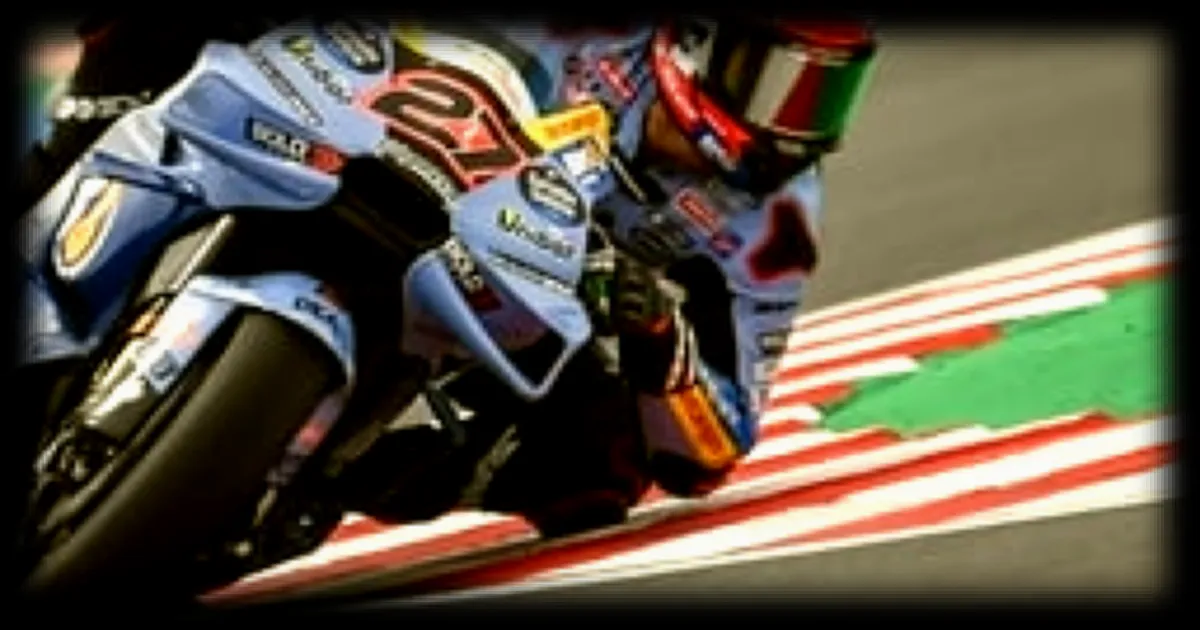 MotoGP : Iker Lecuona remplace Fermin Aldeguer au Grand Prix de Grande-Bretagne