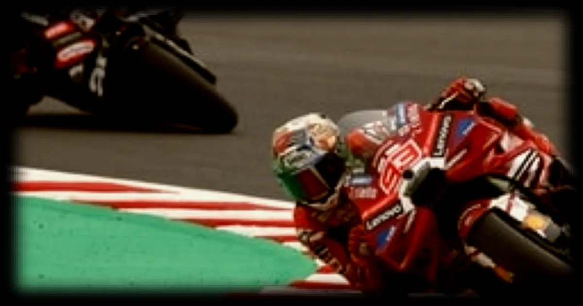 MotoGP : Le classement du championnat du monde des pilotes après le Grand Prix du Japon