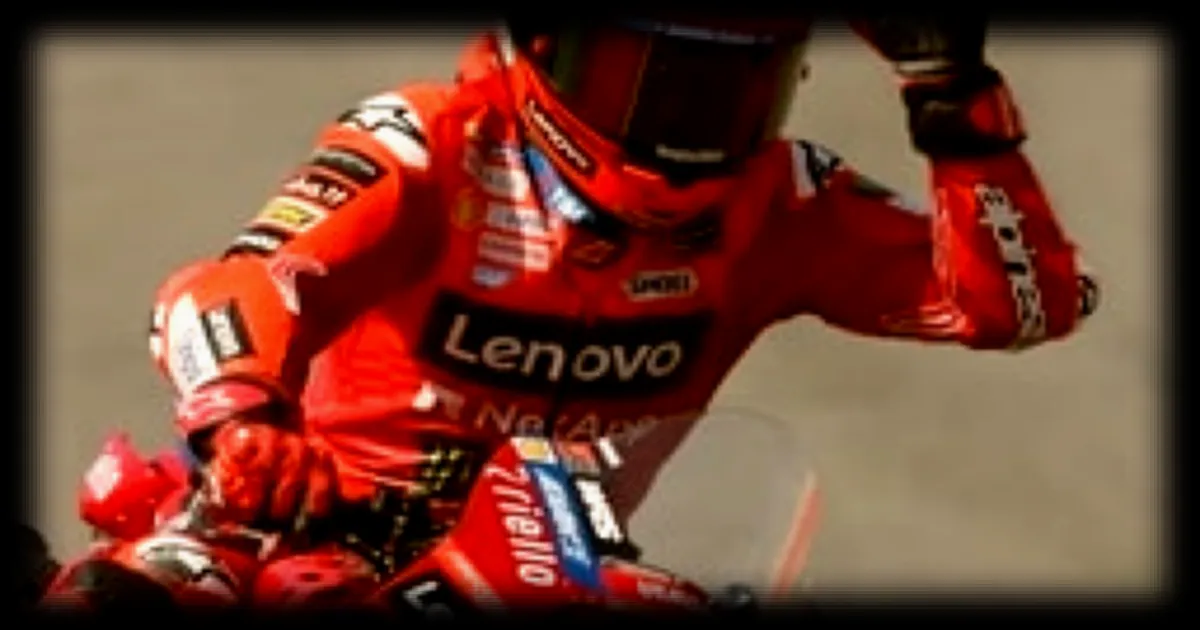 MotoGP : le Grand Prix d'Aragon relance la saison avec trois jours de compétition à Motorland