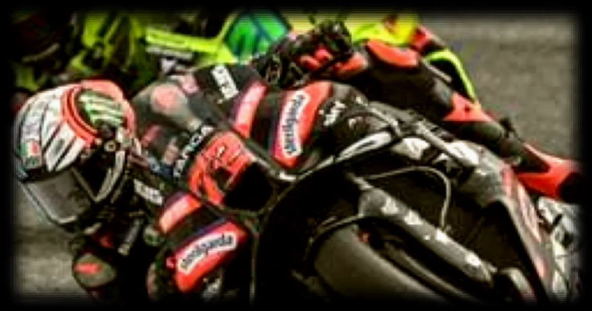 MotoGP : Marco Bezzecchi décroche la pole position pour le Grand Prix de Thaïlande