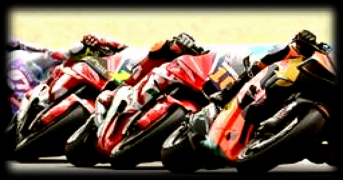 MotoGP : Un trou impressionnant sur la ligne droite au Brésil perturbe le Grand Prix