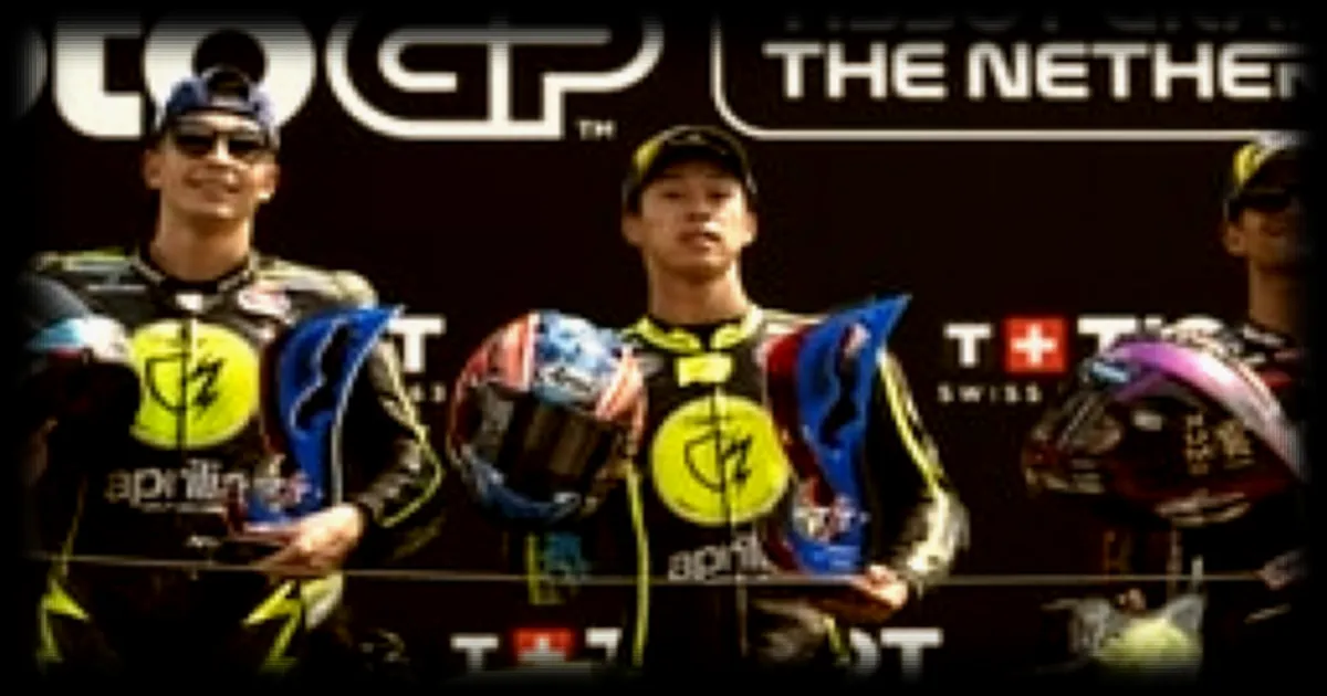 MotoGP : Yamaha officialise Jorge Martin et Ai Ogura pour remplacer Quartararo et Rins