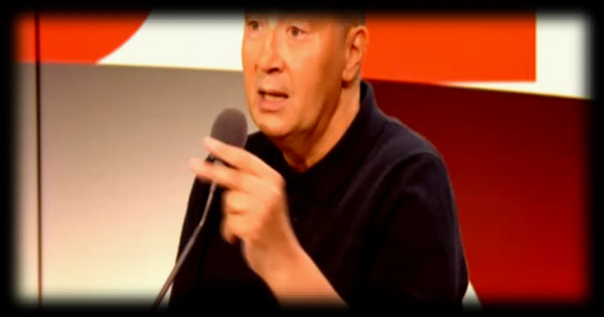 Mourad Boudjellal exclut toute possibilité de devenir président de l'OM selon ses déclarations sur RMC