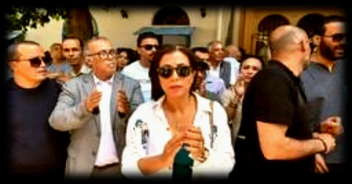 Mourad Zeghidi, journaliste Franco-tunisien, jugé en appel pour blanchiment et évasion fiscale