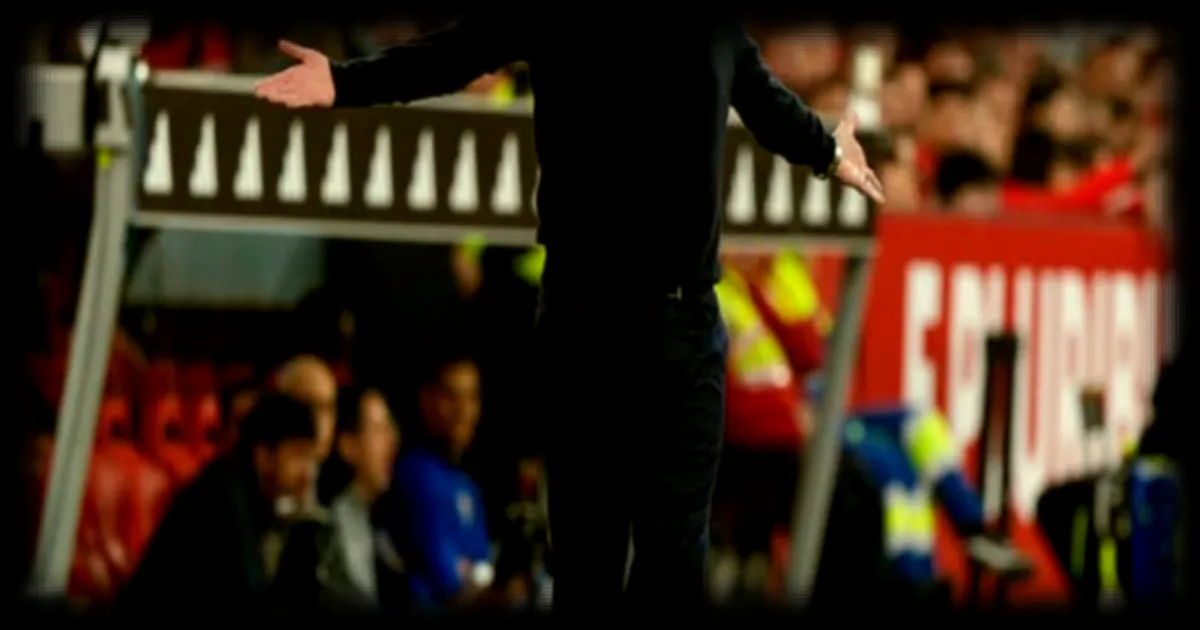 Mourinho critique l'attitude de ses joueurs après le match nul de Benfica contre Casa Pia