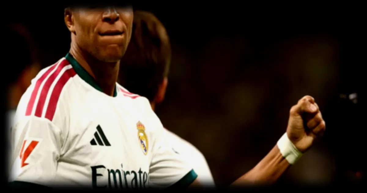 Mourinho soutient la candidature de Mbappé pour le Ballon d'Or 2026