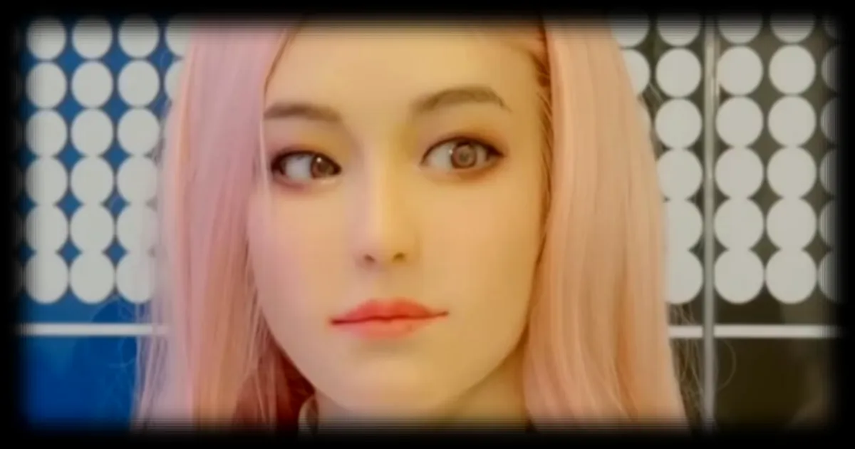 Moya, le nouveau robot humanoïde chinois conçu pour un dialogue naturel avec l’homme