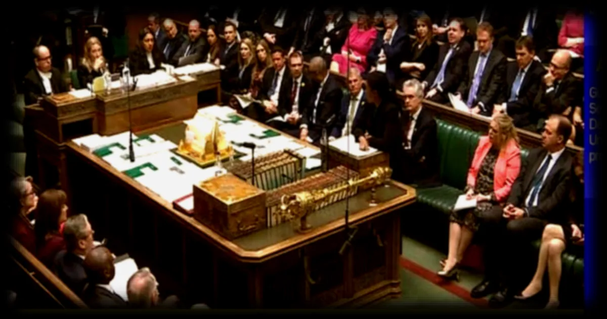 Moyen-Orient : Keir Star refuse de s'engager dans une guerre sans plan viable, déclare nos confrères de BMF - International