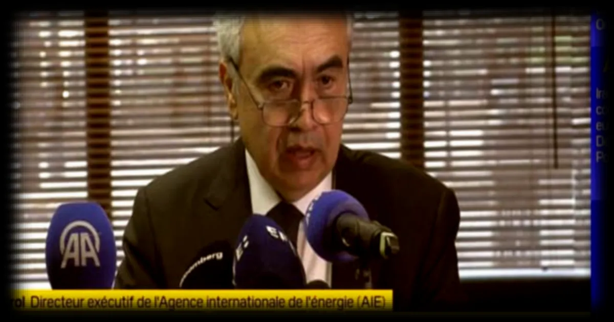 Moyen-Orient : l'Agence internationale de l'énergie rassure sur les réserves de pétrole