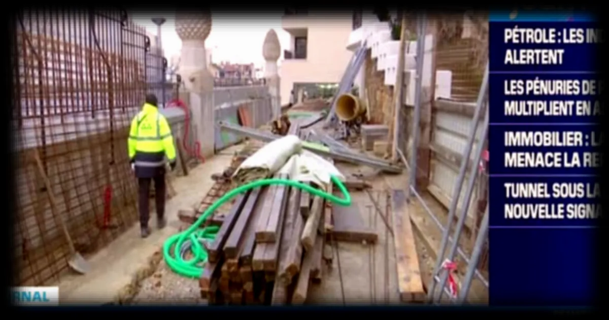 Moyen-Orient : le secteur immobilier face à des défis majeurs