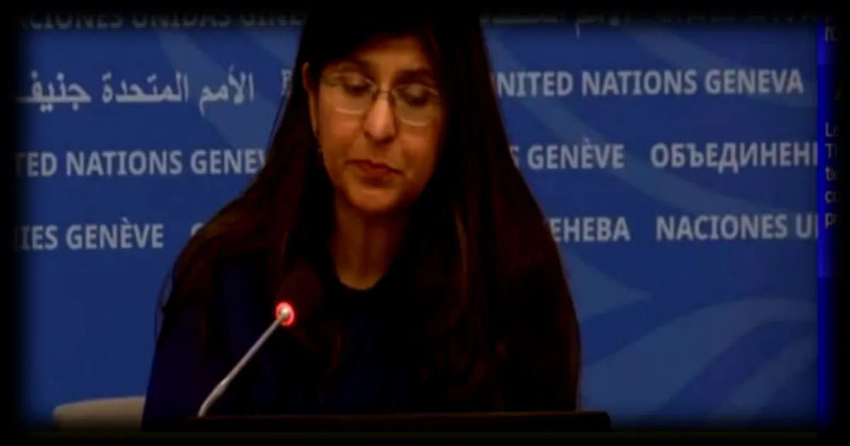 Moyen-Orient : les civils paysent un lourd tribut, selon l'ONU