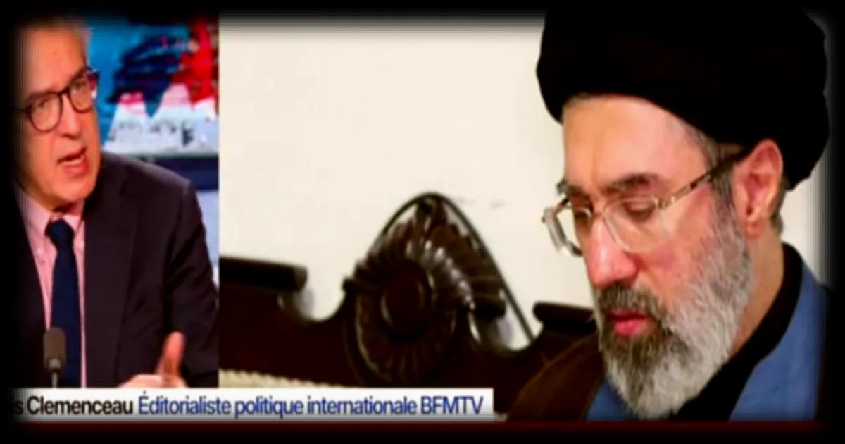 Moyen-Orient : l'état de santé du guide suprême iranien Mojtaba Khamenei suscite l'inquiétude