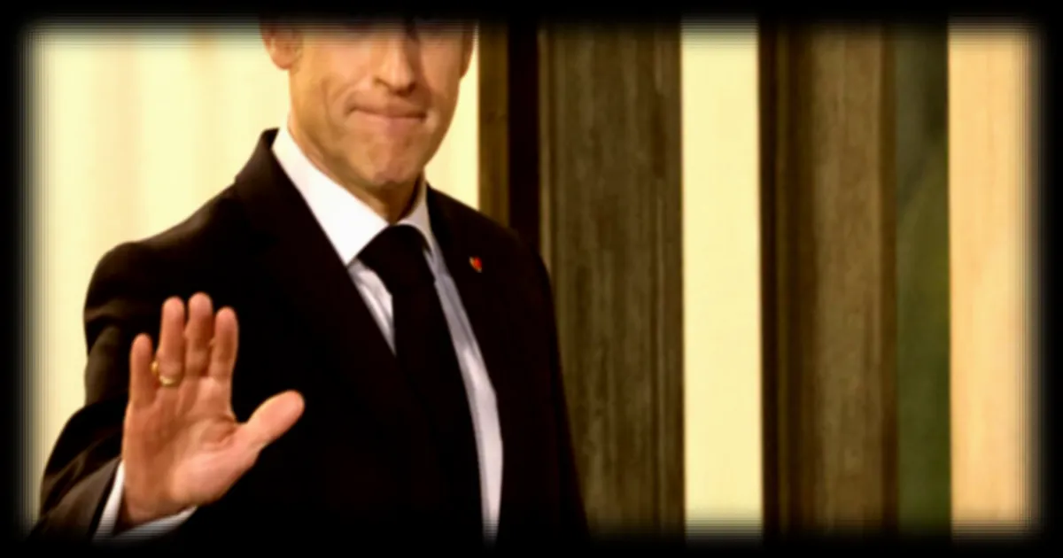 Moyen-Orient : Macron se rend à Chypre après des échanges avec Trump et Pezeshkian