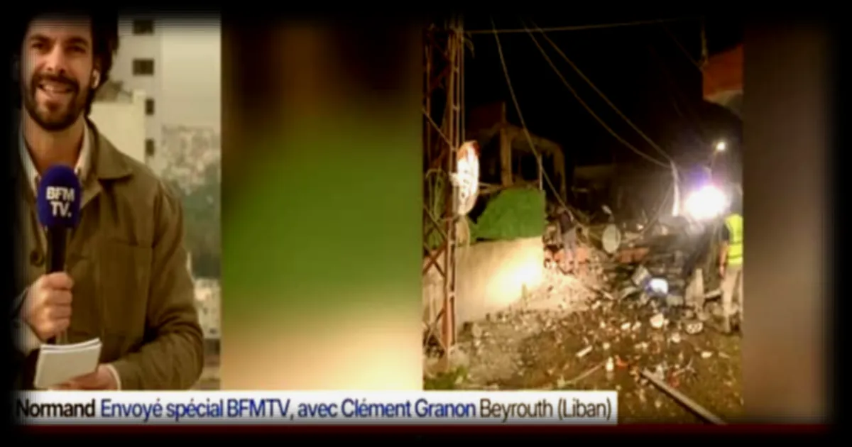 Moyen-Orient : Tsahal annonce avoir capturé trois combattants du Hezbollah