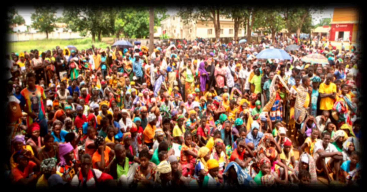 Mozambique : dans le nord du pays, le conflit oublié de Cabo Delgado continue de faire rage