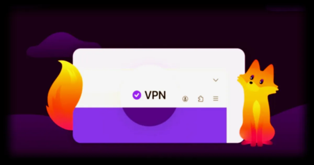 Mozilla Firefox enrichit son VPN gratuit avec la possibilité de changer de pays