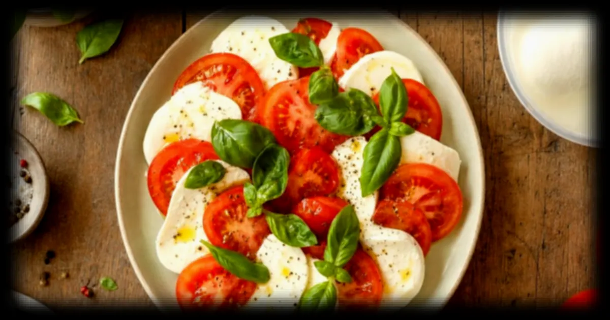 Mozzarella de supermarché : laquelle choisir pour des salades d’été réussies ?