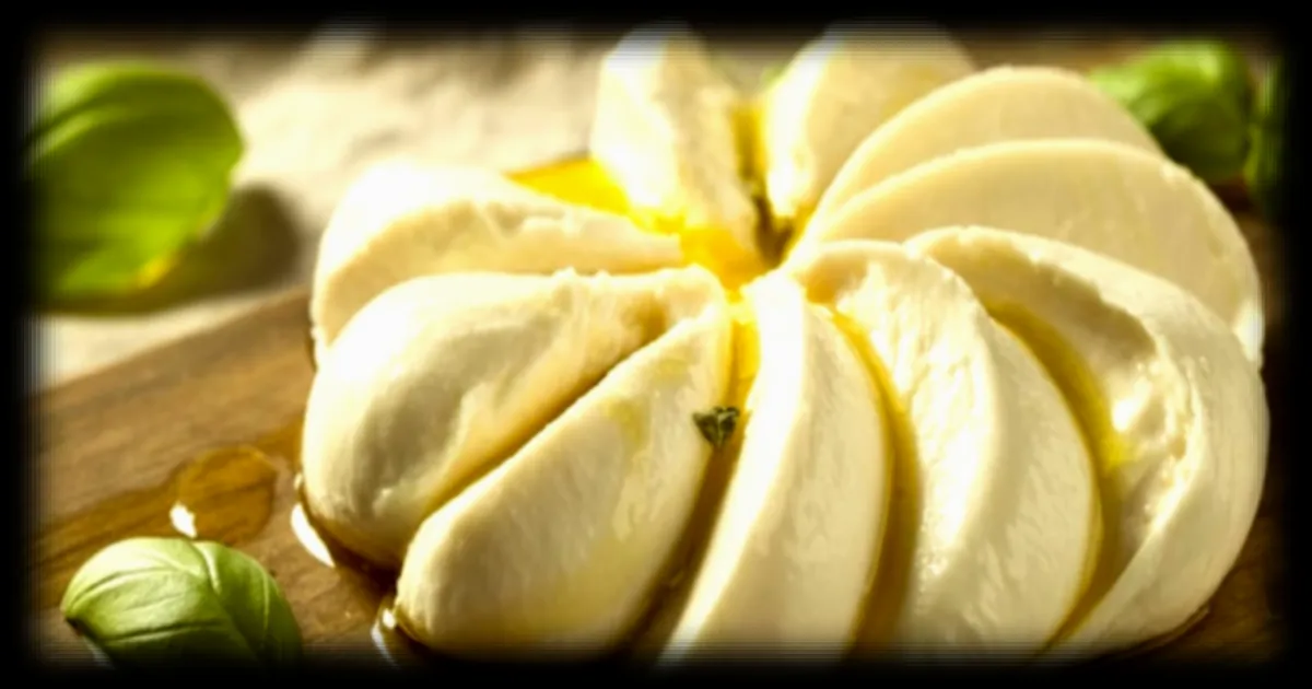 Mozzarella fraîche : le Dr Jean-Michel Cohen révèle comment éviter qu’elle ne s’assèche