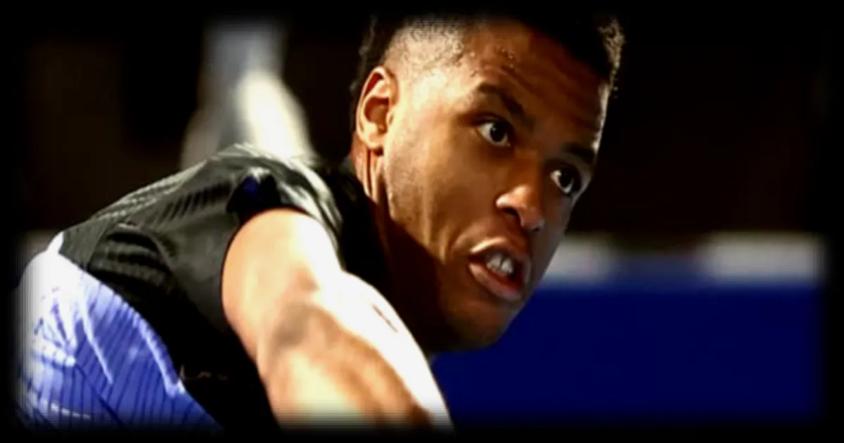 Mpetshi Perricard surpris par sa séparation brutale avec Roig, parti entraîner Swiatek