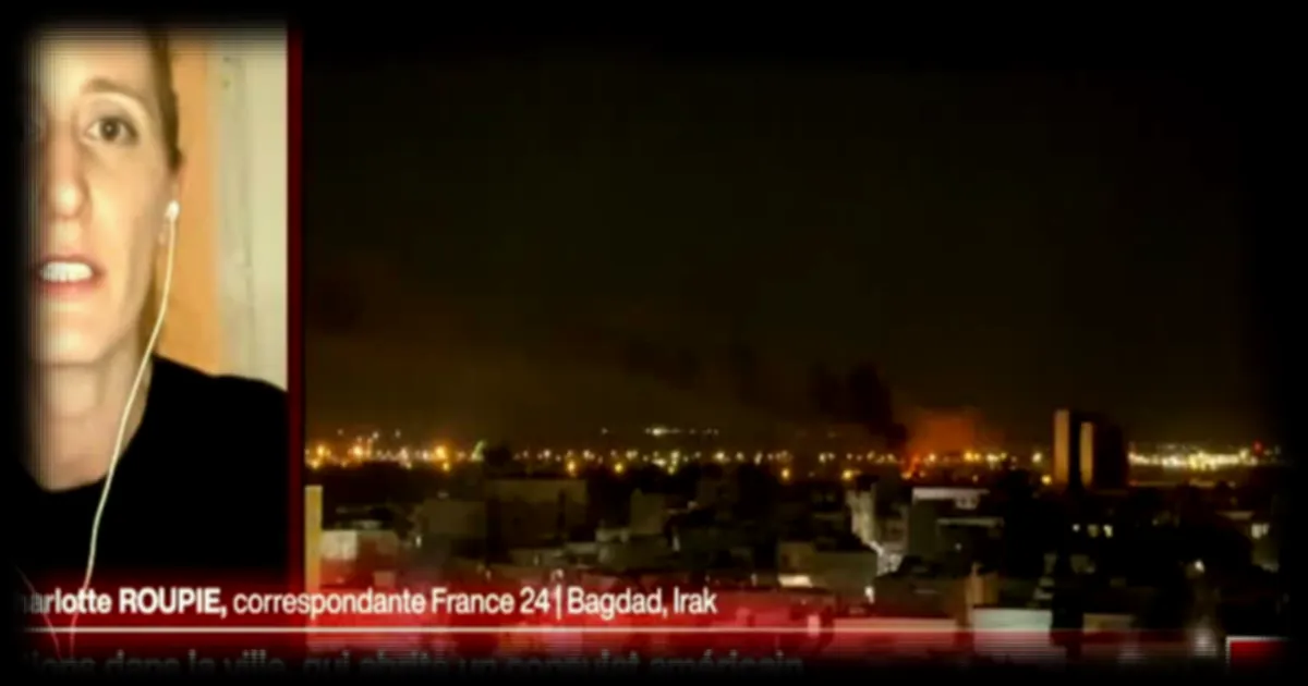 Multiplication des attaques sur le territoire irakien : une situation inquiétante selon les sources sécuritaires