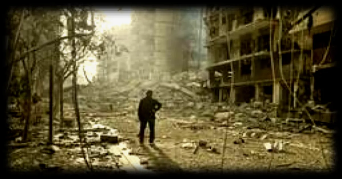 Multiplication des Conflits Armés : Vers une Troisième Guerre mondiale ?