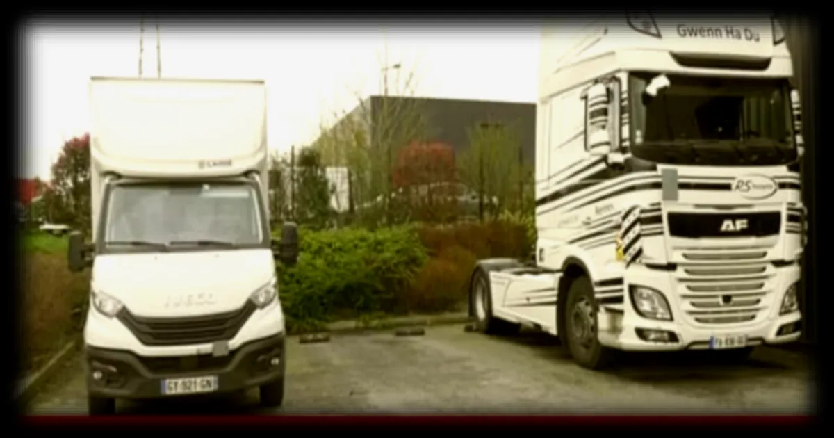 Multiplication des vols de carburants chez des particuliers et des entreprises selon BFM - Faits Divers