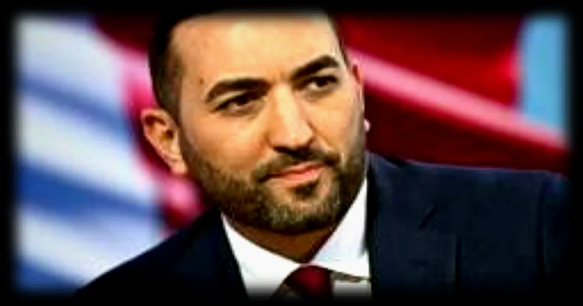 Municipales 2026 à Nantes : Mounir Belhamiti refuse de s'allier avec Foulques Chombart de Lauwe