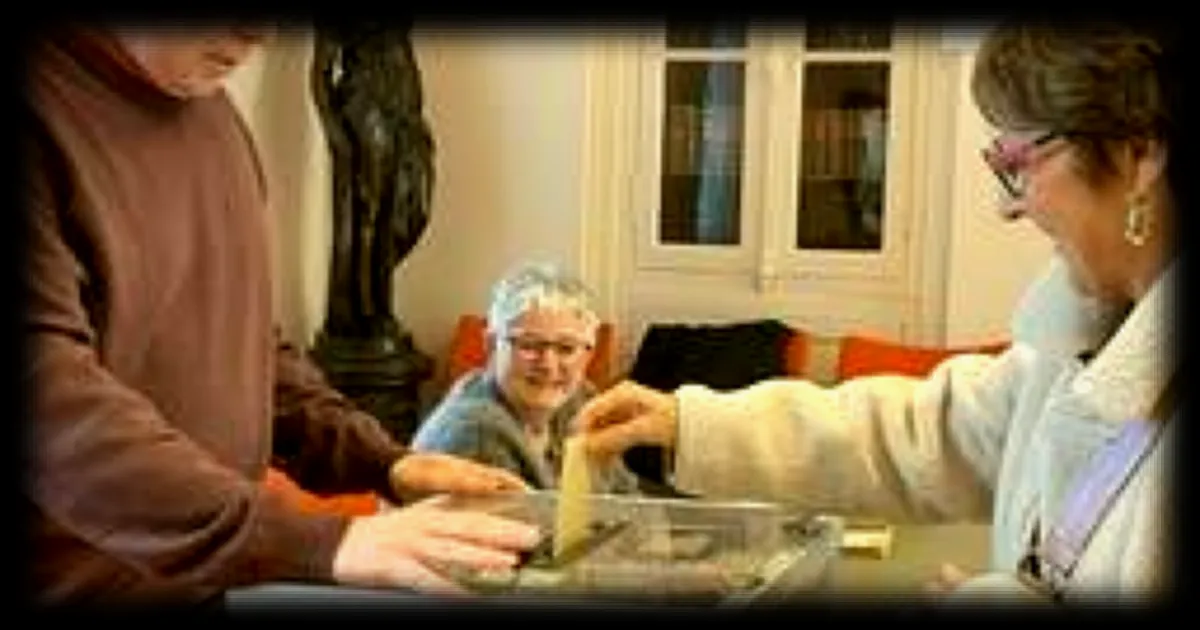 Municipales 2026 : La Mayenne, seul département sans second tour