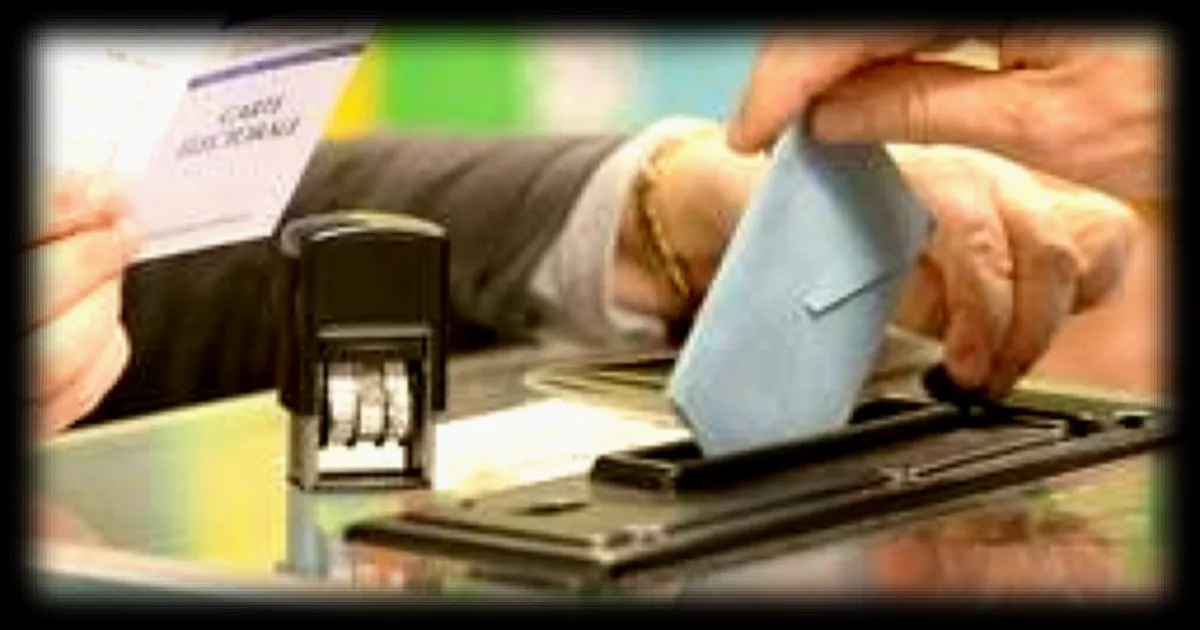 Municipales 2026: Les bulletins de la liste du maire de Quiberon rejetes puis reimpirmes dans un format non reglementaire